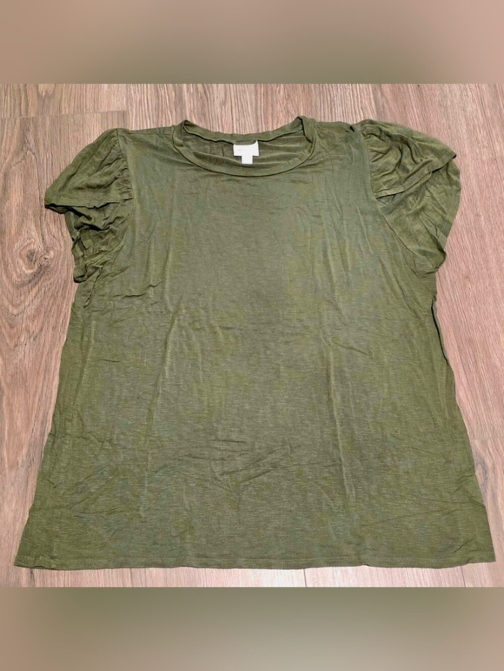 Lularoe Olive
